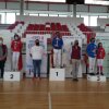 Criterium y Campeonato de Castilla y León M15 Individual y por equipos